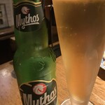 ギリシャ料理 KAZE NO KURA - 