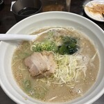 とんこつ拉麺 漣 - 