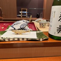 天ぷら 川辰 - 