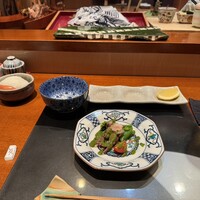 天ぷら 川辰 - 