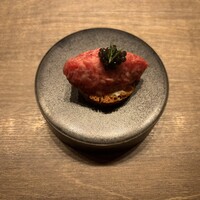 USHIGORO S. NISHIAZABU - 