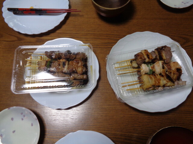 大八木 やきとり店（おおやぎやきとりてん） - 鶴岡（焼き鳥）の写真