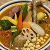 Rojiura Curry SAMURAI. 吉祥寺店