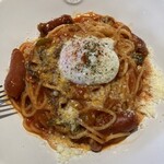 パスタの日 - 