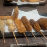 大人居酒屋 じゃいろ - 