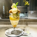 PATISSERIE ASAKO IWAYANAGI - 