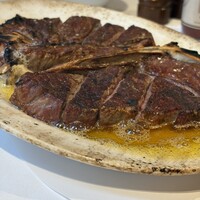ベンジャミンステーキハウス KITTE大阪店 -  ベンジャミンステーキハウス KITTE大阪店 -