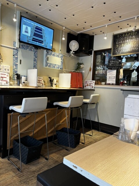 Jazz Spot PACO photo 4