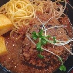 バーグマン - スタミナソース