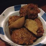 Izakaya Naniwa - 鶏つくね