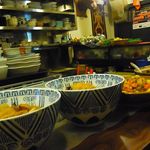 Izakaya Naniwa - 常時15種類程度あります