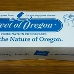 Sweet of Oregon - 夏の味覚 味くらべ