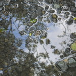 上高地ルミエスタホテル - 雨上がり