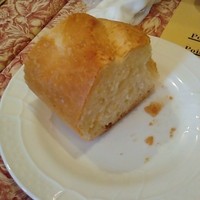 ボン・ヴィヴァン - パン