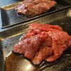 あか牛タレ焼肉 まるふく