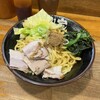 ラーメン 大山家