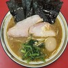 家系ラーメン王道 いしい