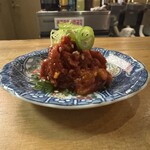 韓国スタンド @ - 