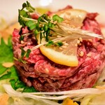 完全個室焼肉すだく浮世亭 - 