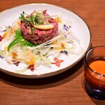 完全個室焼肉すだく浮世亭 - 