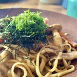 パスタ処 十兵衛 - 