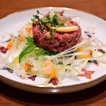 完全個室焼肉すだく浮世亭 - 