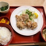 ジョイフル - 料理写真: