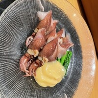 割烹 うづき - 
