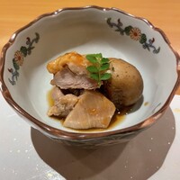 割烹 うづき - 