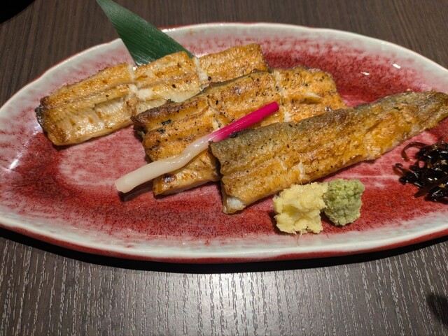 Unagi Toku Oosakaten photo 5