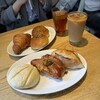 Bread&Coffee IKEDAYAMA 本店