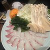 おいしい寿司と活魚料理 魚の飯 新橋