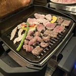ジャンカラ - 