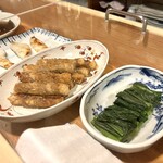 おばんざい菜の花 - 