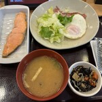 すき家 - 料理写真: