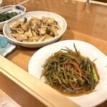 おばんざい菜の花 - 