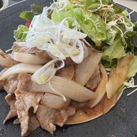 江戸前肉割烹 宮下 - 