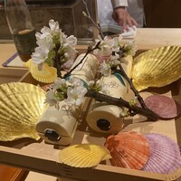 銀座 しのはら - 
