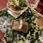 新宿うな鐵 はなれ - 