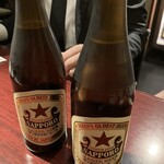 新宿うな鐵 はなれ - 