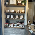 ナノ コーヒーロースター - 