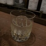 エクリプス ファースト - カリラ12年