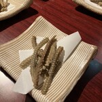 新宿うな鐵 はなれ - 