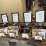 ナノ コーヒーロースター - 