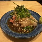 鶏ん家 - ごまかんぱち