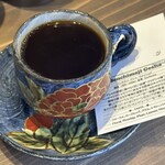 ナノ コーヒーロースター - 