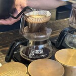 ナノ コーヒーロースター - 