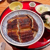 炭焼うな富士 名駅店 - 