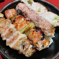 伊勢廣 京橋本店 - 