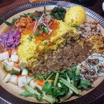 北摂スパイス研究所 - 